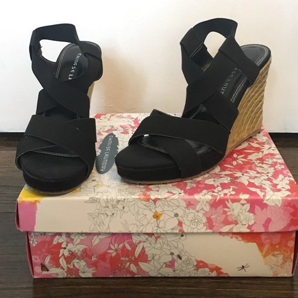 Chinese Laundry Sandal - Picture 6 of 7